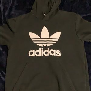 Adidas hoodie